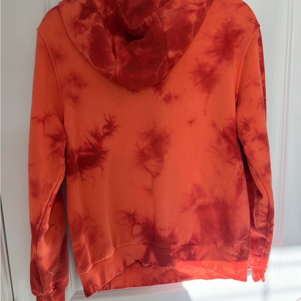 Nike Coral Hoodie - Picture 5 of 5